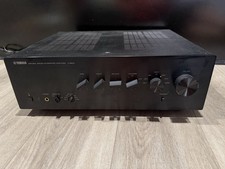 Yamaha A-S500 Integrated Amplifier - Tested