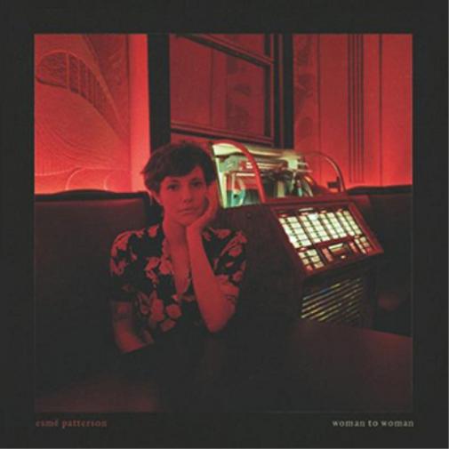 Esmé Patterson Woman to Woman (Vinyl LP) 12" Album