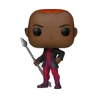Funko Pop! Marvel: Okoye Black Panther Wakanda Forever Vinyl #1100 w/ Protector