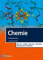Chemie PrüFungstraining Matthew E. Stoltzfus