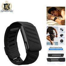 Stylish Adjustable Silicone Bands for WHOOP 5.0/MG - Perfect for All Activities