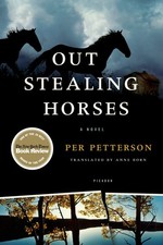 Out Stealing Horses - Per Petterson, Picador, Paperback