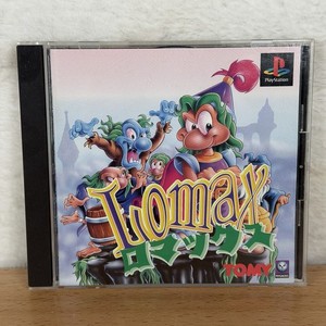 Adventures of Lomax Ps1 | eBay