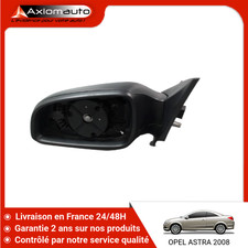 Retroviseur gauche (ou coque) Opel CABRIO