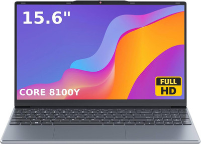 Laptop Computer 15.6 Inch, Compatible with Windows 11, Core Cpu(Beats Pentium, C