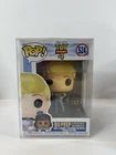 Funko Pop! Disney Toy Story 4 Bo Peep W/ Officer Giggle McDimples 524