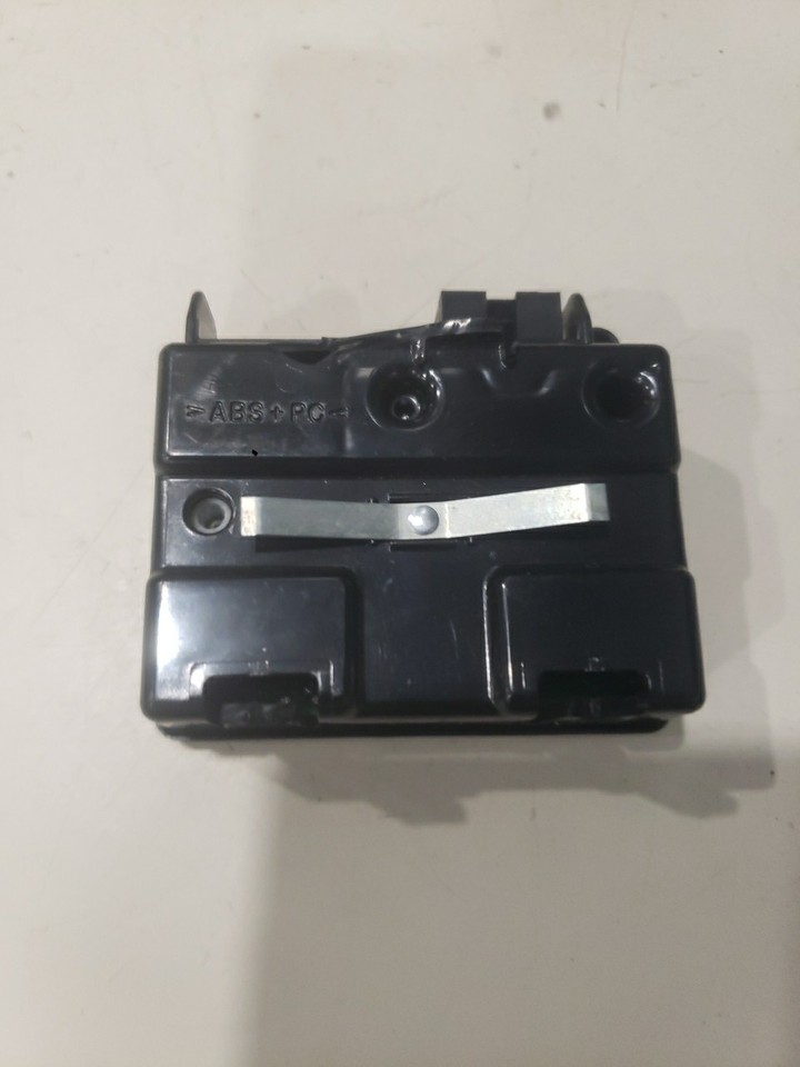 Keyless Entry Sign 01-04- Corvett C5 ECM Theft-locking Keyless Entry Module receiver 11077 ...