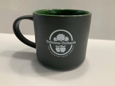 DELICIOUS ORCHARDS FARM MARKET Coffee Mug COL...