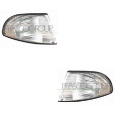 Blinkleuchten Blinker set rechts links passend für Audi A4 8D2 B5 8D5
