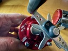 Pair of Abu Garcia Ambassadeur 6600 BCX Fishing Reels — photo 2