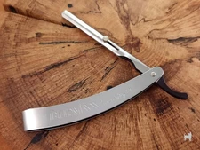 Burmax Hair Shaper Vintage Shavette