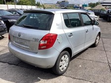 Rückleuchte rechts Skoda Fabia II 542 5J6945112 P23301091