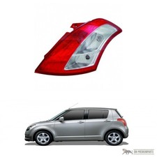 Original Depo / TYC Rückleuchte rechts passt für Suzuki SWIFT IV FZ/NZ ab 10-17