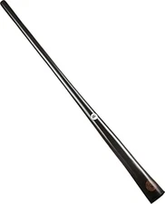 Meinl Percussion SDDG1-SI Premium Fiberglass Artist Series Didgeridoo Simon