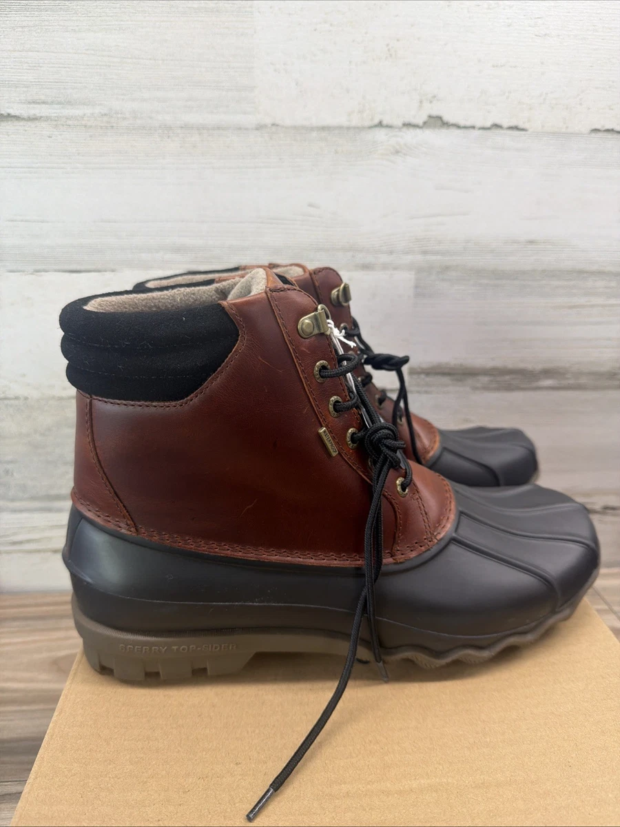 Sperry Top-Sider Men display picture 1