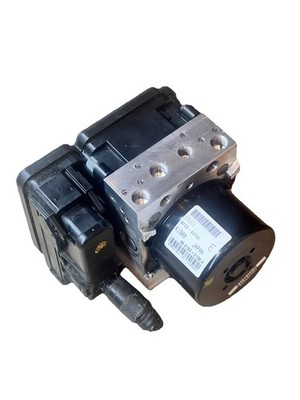 2010-2012 Mazda 3 ABS Antilock Brake Pump & Module OEM BFD2-437AZ-E
