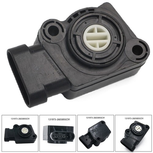Sensor Drosselklappenstellung Holzer Sensor Positionssensor Gute ...