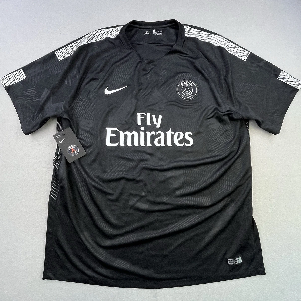 Las mejores ofertas en Nike Paris Saint-Germain Club Internacional