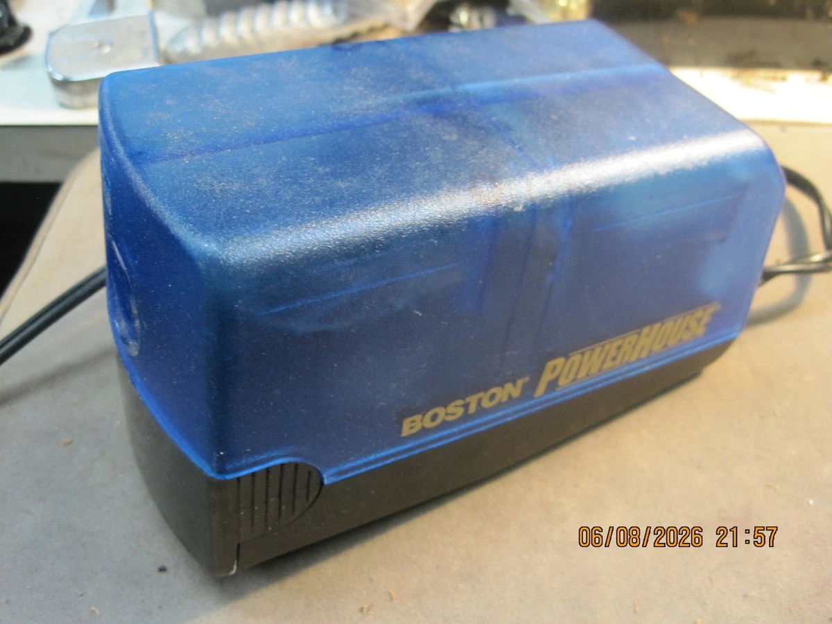 hunt boston pencil sharpener products for sale | eBay