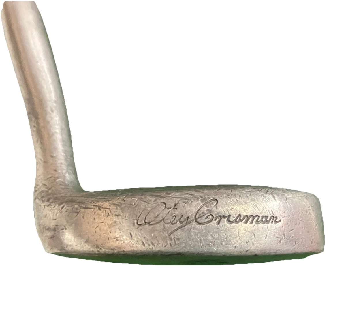 Otey Crisman Putter Golf Clubs for sale | eBay