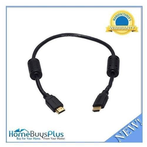 Monoprice SlimRun AV 8K Certified Ultra High Speed Active HDMI Cable HDMI  2.1 AOC 10m 32ft