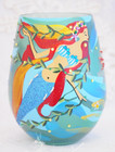 Lolita~  Mermaid~ Tumbler Glass/Cup — photo 2