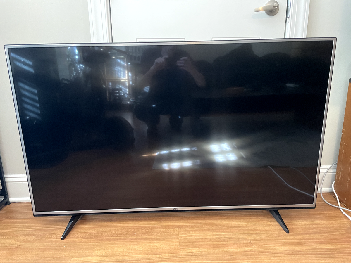 LGエレクトロニクス 55UH6500 [55インチ] 価格比較 - 価格.com - 液晶