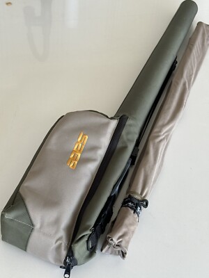 G・Loomis Stinger GLX 12'6\"#7/8 G.Loomis] Stinger GLX 12'6″ #7/8 (USED) | 北海道フィッシング