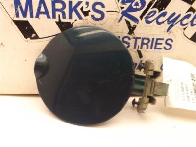 TDODR1500 1996 Fuel Filler Door 151180