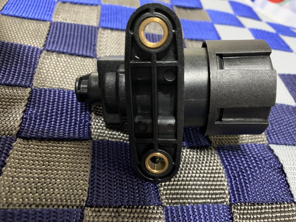 Interruptor de control de válvula para Ford Ranger EGR 1995-2011 BWD EGR3001 1995-2007 Foto 2 de 4