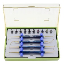 DASK Implant Sinus Lift Kit Advanced Dental Drills Stopper Elevation Instrument
