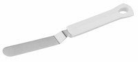 Dr. Oetker Winkelpalette Klein 23Cm Streichmesser Edelstahl Glasurmesser Classic