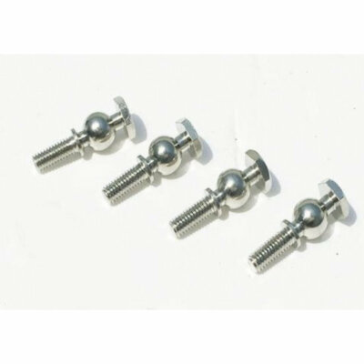 original Thunder Tiger BALL STUD PD90509S1 GTT^