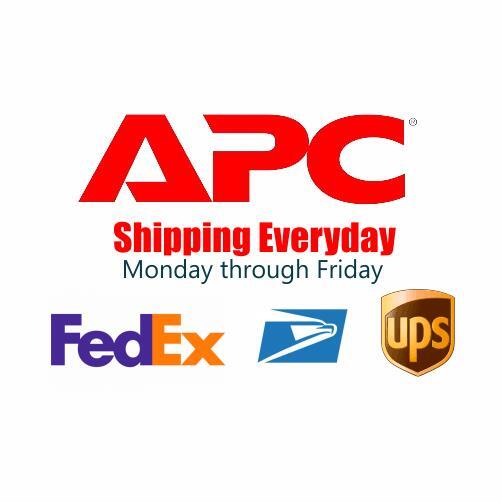 APC APCRBC115 UPS Replacement Battery Cartridge Sealed Lead Acid ...