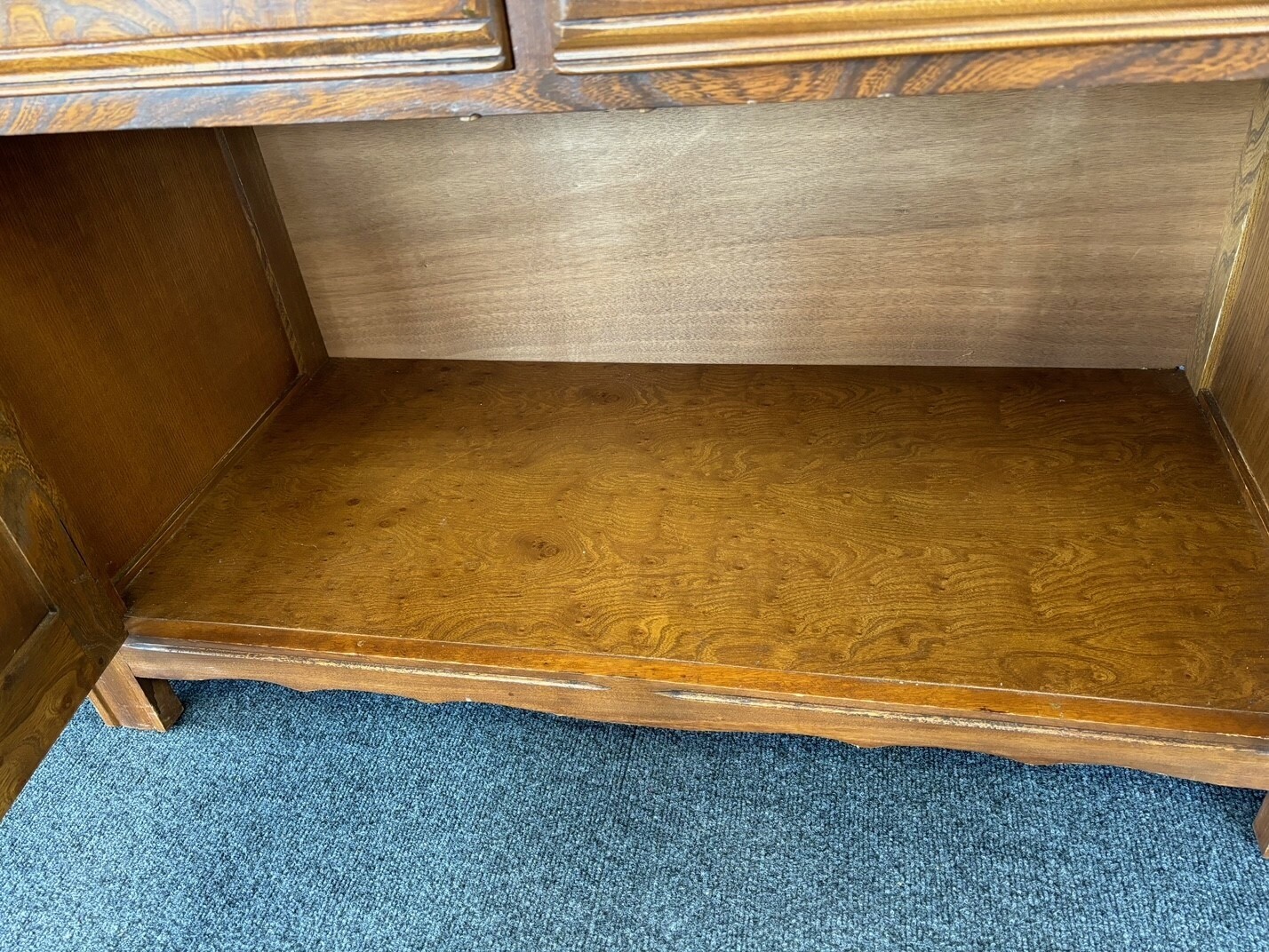 ERCOL WELSH DRESSER CS BD5 eBay