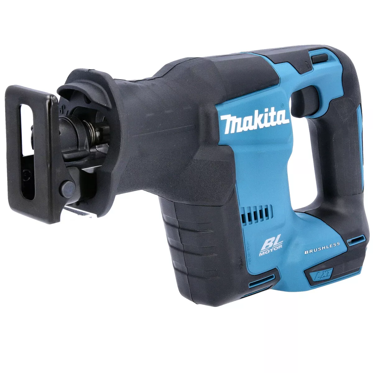 Makita DJR188 18V Brushless Cordless Reciprocating Saw With 2 x