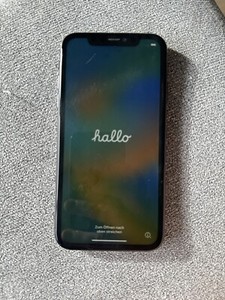 Apple iPhone 11 A2221 (CDMA + GSM) - 64GB - Schwarz (Ohne Simlock) (Dual-SIM)