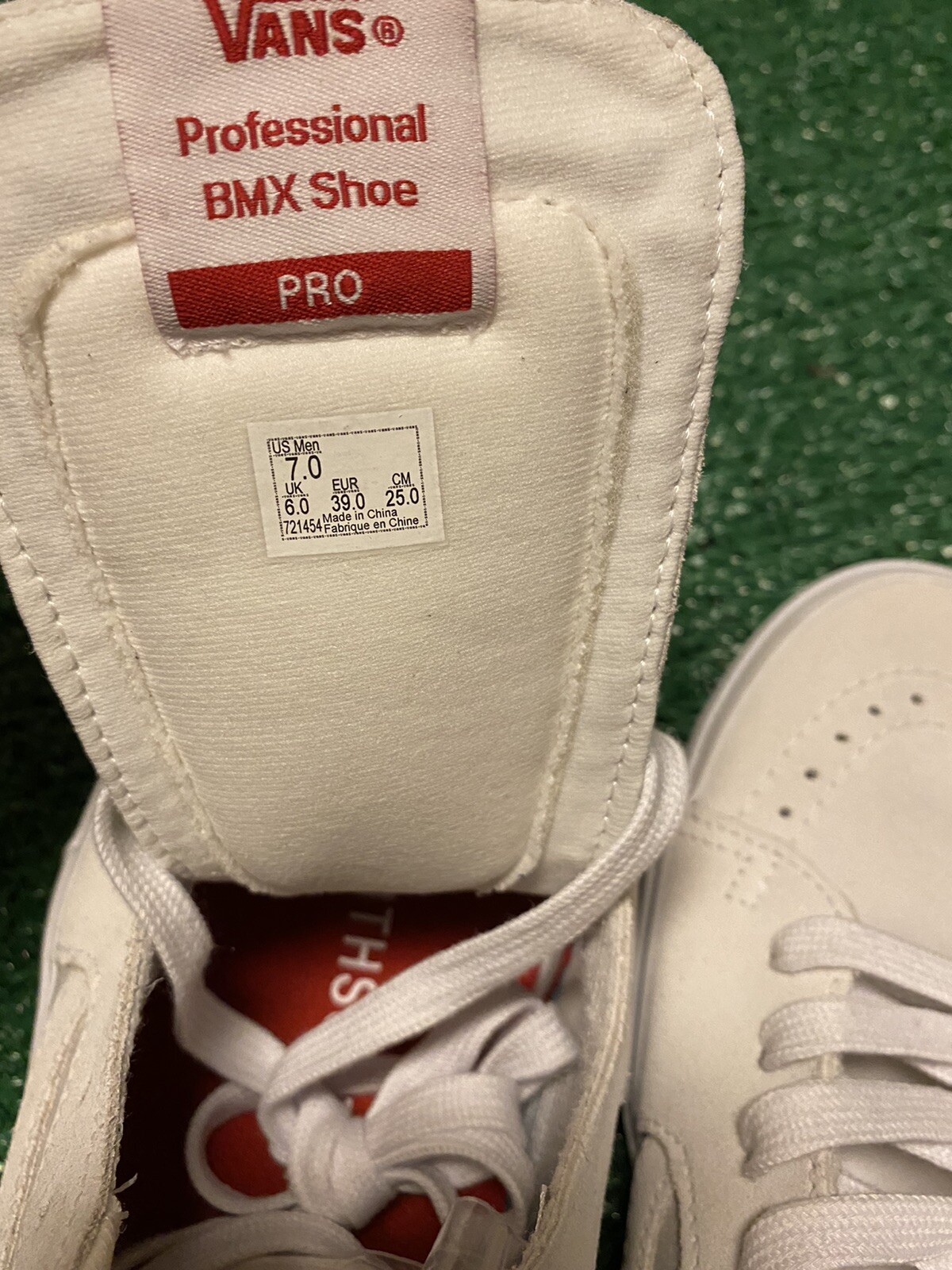 scotty cranmer vans ebay