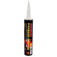 Sika Flex Sikaflex 255FC adhesive body kit spoiler wing
