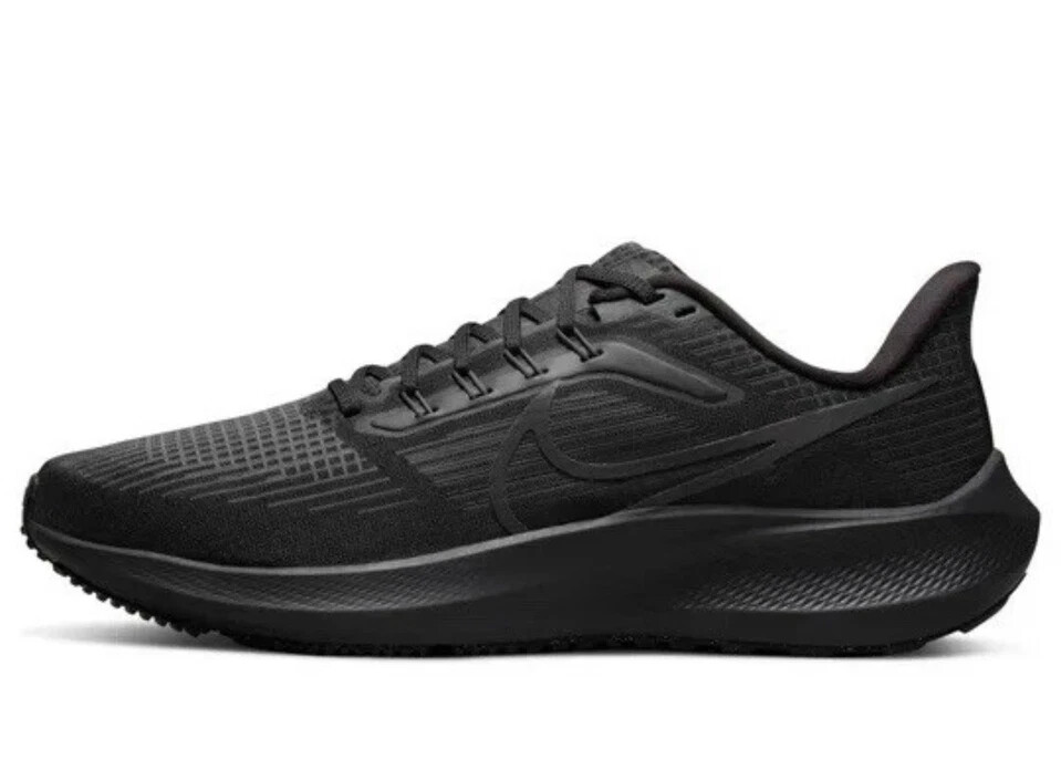 Nike Air Zoom Pegasus 39 Anthracite Black Sneakers DH4071