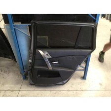 Porte arrière et accessoires BMW 530