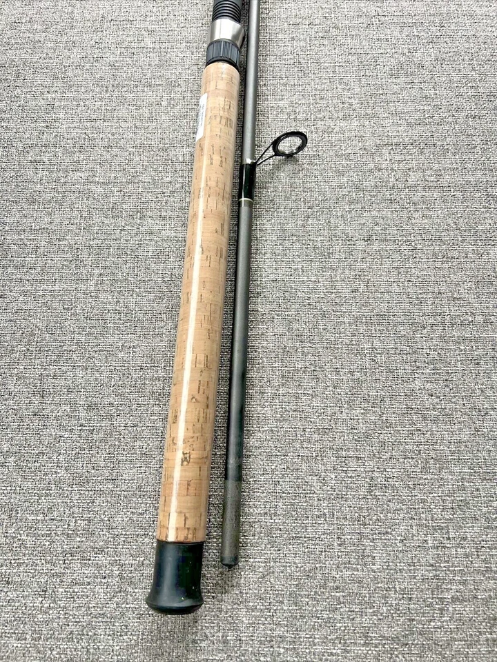 NEW Quantum Valiant Spinning Fishing Rods - 2-pc Rod Medium or Med - Light Pole - Image 4 of 4