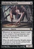 MTG Magic the Gathering Kederekt Parasite (48/147) Conflux LP