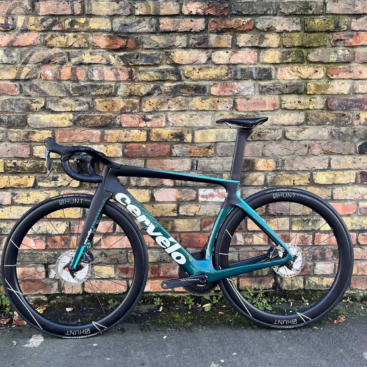 Cervelo hotsell s5 ultegra