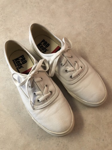 pro keds white