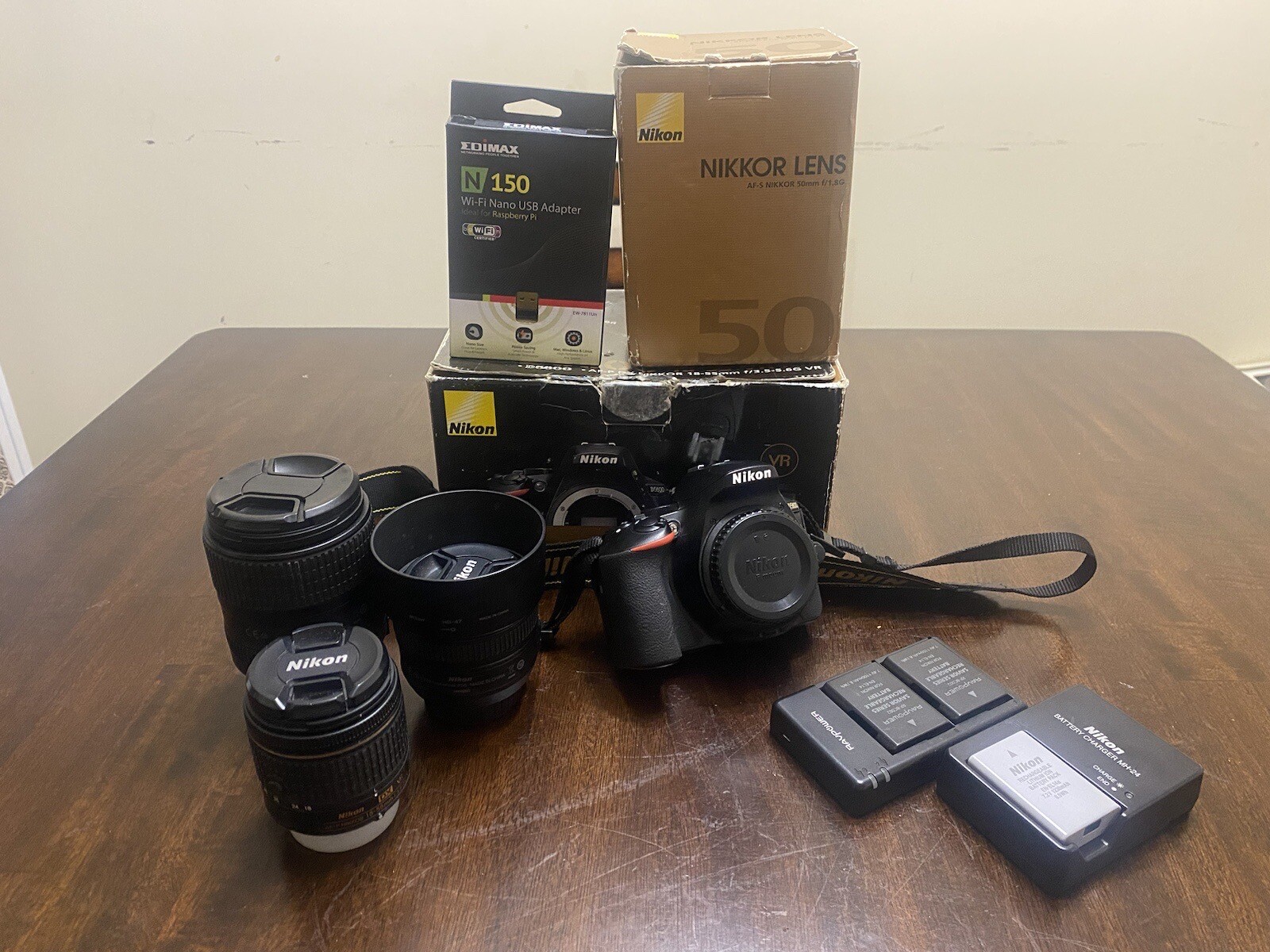 Obiettivi Per Fotografia E Video Per Konica Minolta | Acquisti Online Su - Foto 4