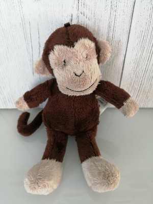 m&s monkey comforter