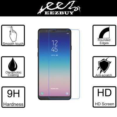 Premium Tempered Glass Film Screen Protector for Samsung Galaxy A8 Star/A9 Star