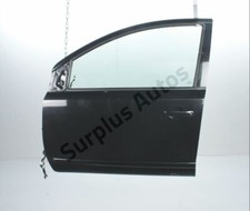 Porte avant et accessoires Nissan NOTE