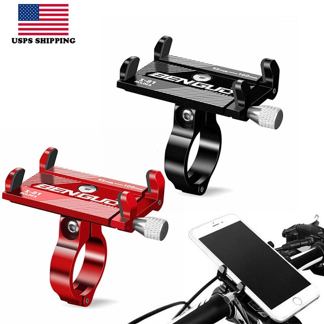 anko bicycle smartphone holder